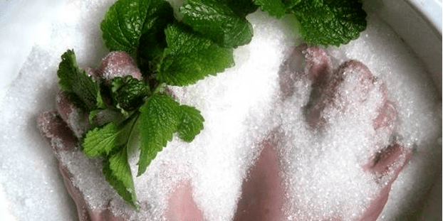 Remedios populares para hongos