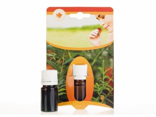aceite de árbol de té contra hongos